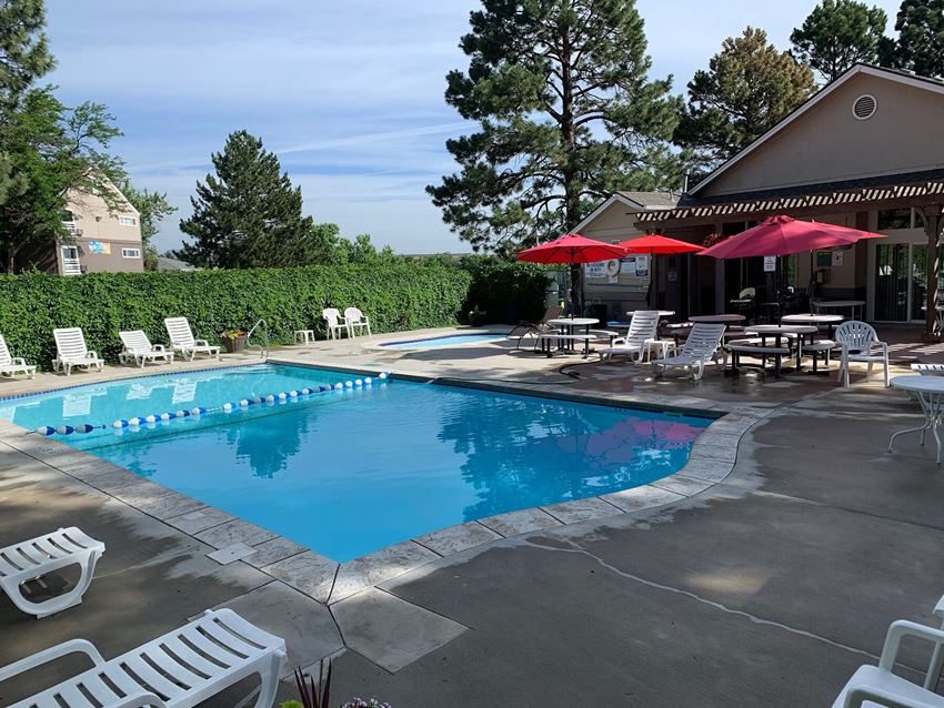 The Pines Apartments, 148 S Zang Way, Lakewood, CO RentCafe